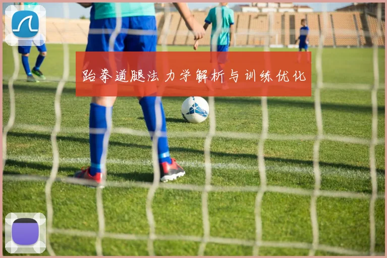 跆拳道腿法力学解析与训练优化