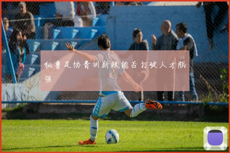 秘鲁足协青训新政能否打破人才瓶颈