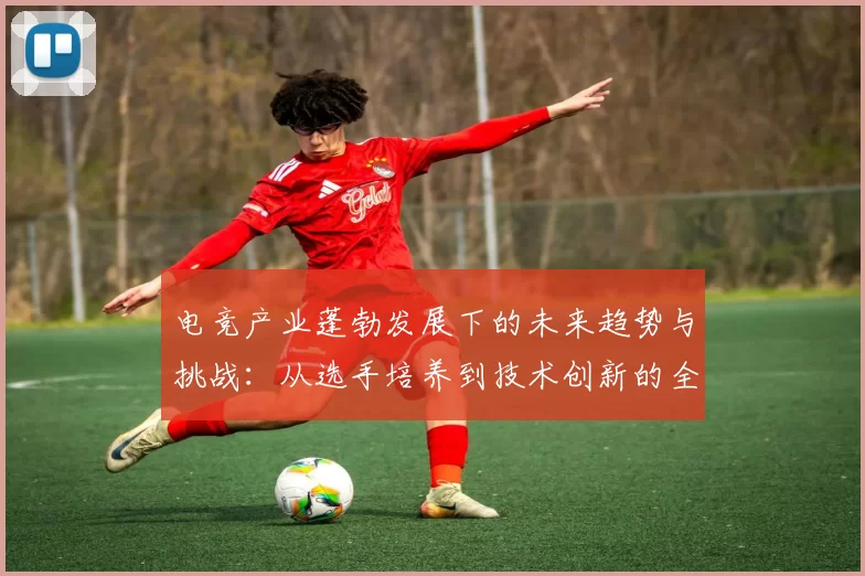 电竞产业蓬勃发展下的未来趋势与挑战：从选手培养到技术创新的全景分析