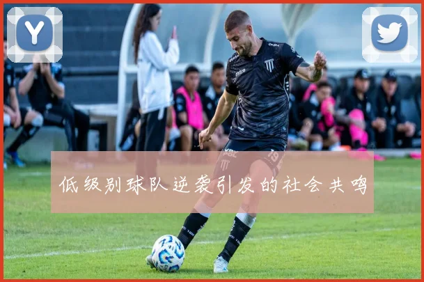 低级别球队逆袭引发的社会共鸣