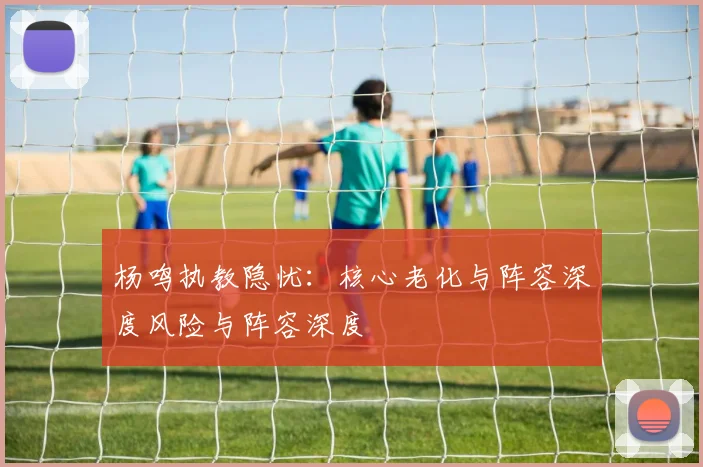 杨鸣执教隐忧：核心老化与阵容深度风险与阵容深度