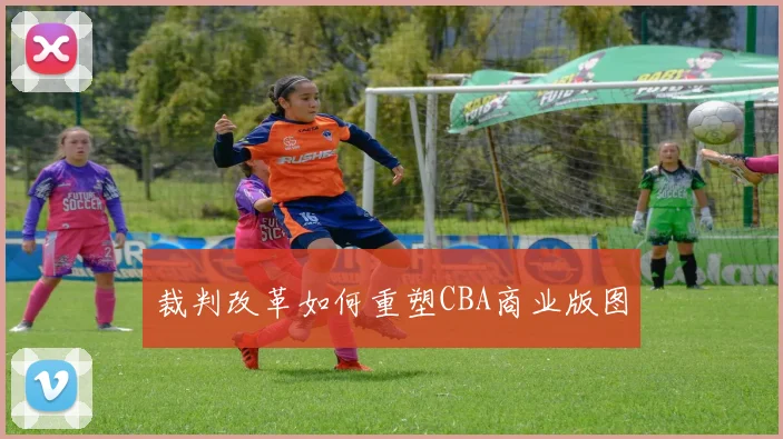裁判改革如何重塑CBA商业版图